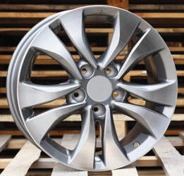 Alloy Wheels for Honda 16" 5X114.3 6.5 ET50 64.1