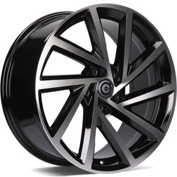 Alufelgen 17'' 5x112 Carbonado Coin BFP