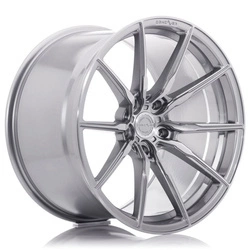 Алуминиеви Джанти Concaver CVR4 22x10 ET20-64 BLANK Brushed Titanium