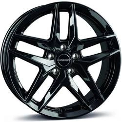 Алуминиеви Джанти 19" 5x112 Borbet Z BG