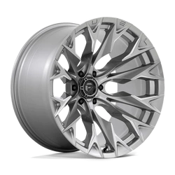 Джанти Fuel 1PC D806 FLAME 22X12 6X135 ET-44 87.1