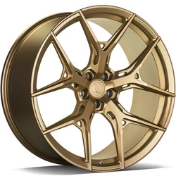 Ковани Алуминиеви Джанти 22'' 5x112 79wheels seventy9 MF.4 MGO