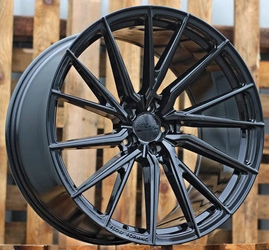 Ал. Джанти за HAXER 22" 5x112 10,5J ET20