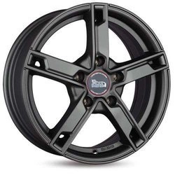 Alufelgen 18" 5x108 MAM W4 MG