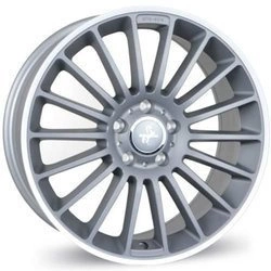 Алуминиеви Джанти 20" 5x112 Keskin KT15 Speed TGLP