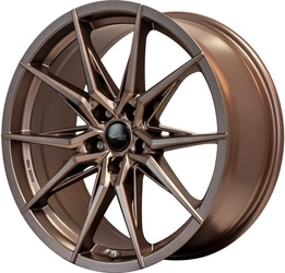 Alloy wheels 18" 5x100 Brock B42 BCM