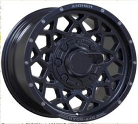 Off Road Алуминиеви Джанти 20" 8X165.1 10 ETM18 125.5