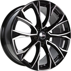 Alloy Wheels 20'' 5x112 Diewe Century NM
