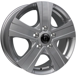 Aluminiumfelgen 16'' 5x120 Diewe Massimo PS