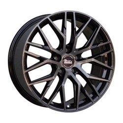 Алуминиеви джанти 19'' 5x120 MAM Felgen RS4 GMB