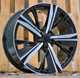 Alloy Wheels for Peugeot 19" 5X108 8 ET40 65.1