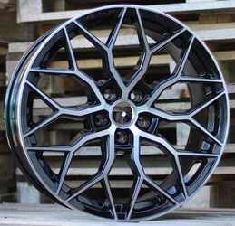 Алуминиеви Джанти Racing Line 19" 5X112 8.5 ET35 66.6