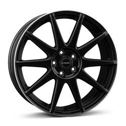 Alloy Wheels 19" 5x108 Borbet GTX BMRS