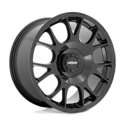 Алуминиеви Джанти Rotiform R187 19X8.5 5X112/4.5 G-BLK 45MM
