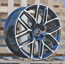 Alloy Wheels for KIA 18" 5x114,3 7,5J ET50,5