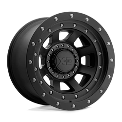 Джанти XD XD137 FMJ 17X9 5X5.0/5.5 ET-12 78.1