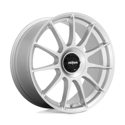 Джанти Rotiform R170 DTM 17X8 4X100/4.25 ET40 72.56