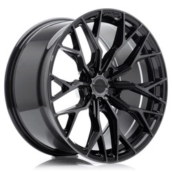 Алуминиеви Джанти Concaver CVR1 20x9 ET35-51 BLANK Double Tinted Black