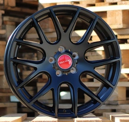 Alloy Wheels Racing Line 17" 5X105 7.5 ET38 56.6