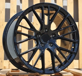 Алуминиеви Джанти за Porsche 21" 5X130 11 ET60 71.6