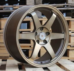 Alufelgen Racing Line 15" 4X100 7 ET30 73.1