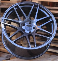 Alloy Wheels Haxer 19" 5X112 9 ET32 66.5