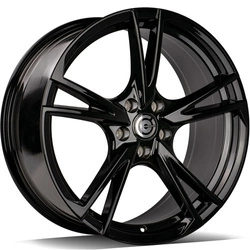 Алуминиеви Джанти 19'' 5x112 Carbonado Advanced BG