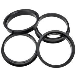 Set (4 pcs.) Centric Rings 76,1 - 66,6