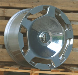 Felgi dla Mercedes 22" 5x112 10J ET40