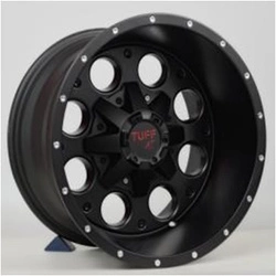 Off Road Alloy Wheels 15" 6X139.7 10 ETM44 110.1