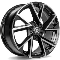 Alufelgen 19'' 5x112 Carbonado Summer BFP