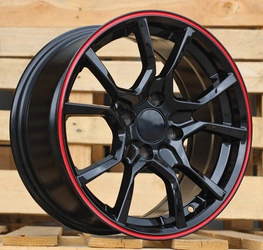 Felgi aluminiowe do Audi 15" 4X100 7 ET35 73.1
