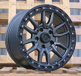 Felgen fur 4X4 17" 5x127 8,5J ET