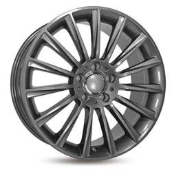 Алуминиеви Джанти 18" 5x112 Keskin KT18 Turbo PP