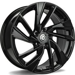 Alufelgen 18" 5x112 Carbonado Monaco BG