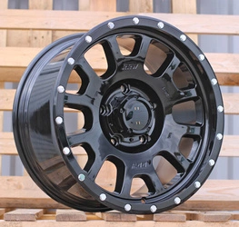 Felgen fur 4X4 18" 5x150 9J ET18
