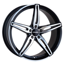 Alloy Wheels 16'' 5x105 Carmani 15 Oskar BP