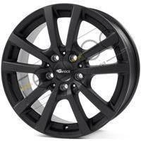 Alufelgen 16" 5x130 RC Design RC 25  SKM