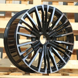 Alloy Wheels Off Road 20" 6X139.7 8 30 78.1