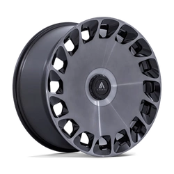 Джанти Asanti Black AB045 ARISTOCRAT 22X10.5 5X112/120 ET38 74.1