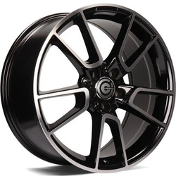 Алуминиеви Джанти 19" 5x112 Carbonado Excellent BFP