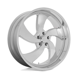 Джанти US Mag 1PC U132 DESPERADO 20X8 5X5.0 ET1 78.1