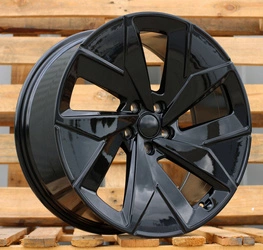 Alloy Wheels for VW 20" 5X112 9 42 57.1