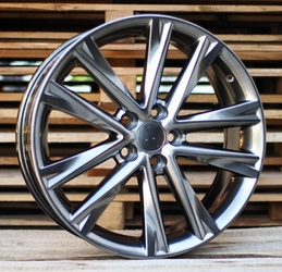 Felgi aluminiowe do Lexus 19" 5X114.3 7.5 ET40 60.1