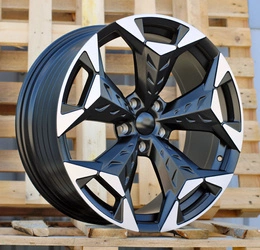 Alloy wheels for Cupra 19" 5x112 8,5J ET38
