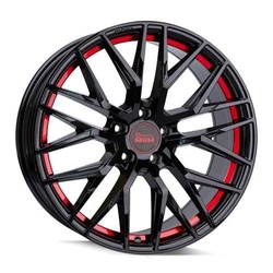 Alufelgen 19" 5x112 MAM RS4 BPRI