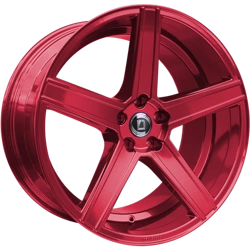 Alloy Wheels 20" 5x130 Diewe Cavo RD