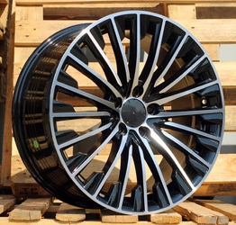 Felgen fur Mercedes 19" 5x112 8,5J ET35,5