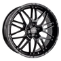 Алуминиеви джанти 22" 5x120 Oxigin 14 Oxrock B
