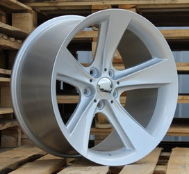 Алуминиеви Джанти за BMW 19" 5X120 9 ET24 74.1
